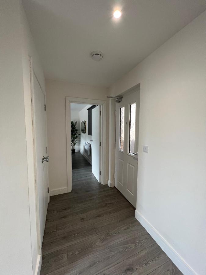 2 Bedroom City Centre Apartment In Hemel Hempstead Extérieur photo