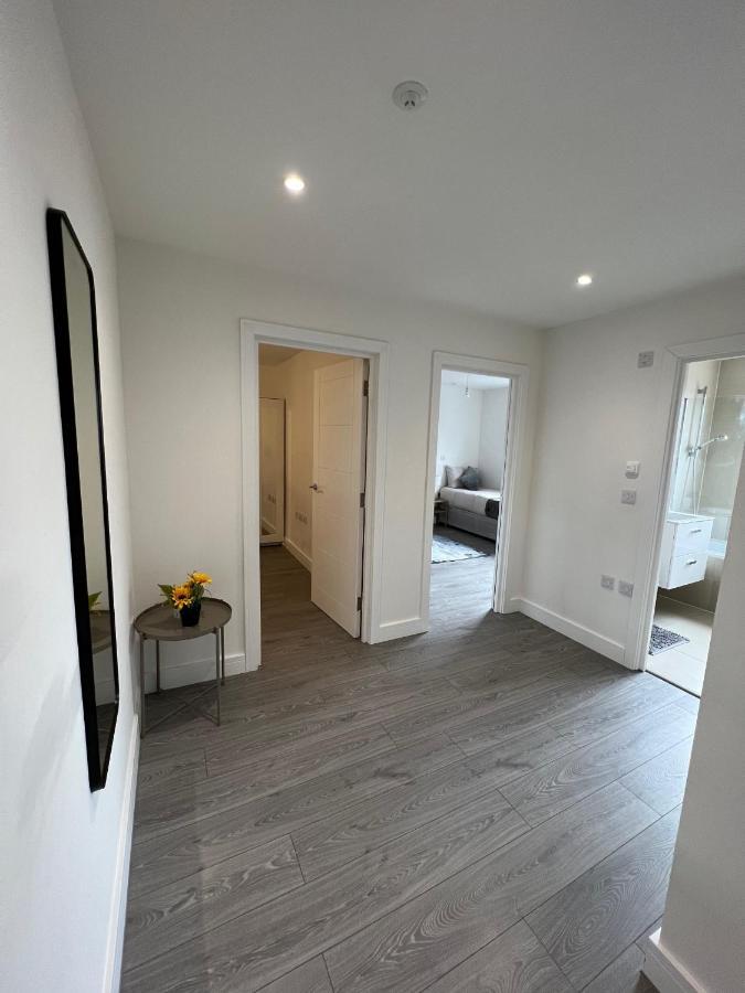 2 Bedroom City Centre Apartment In Hemel Hempstead Extérieur photo